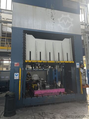 Draaibankplaat GIGANT G2-800/2