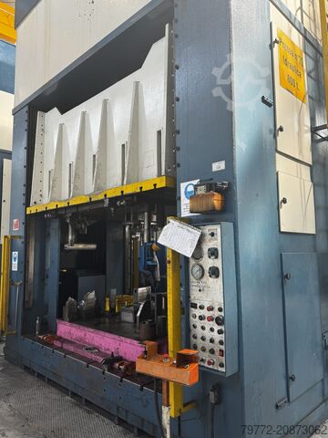 Draaibankplaat GIGANT G2-800/2