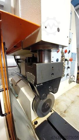 ORT LE60 - MS μηχανή λείανσης ORT LE60  - ms lapping