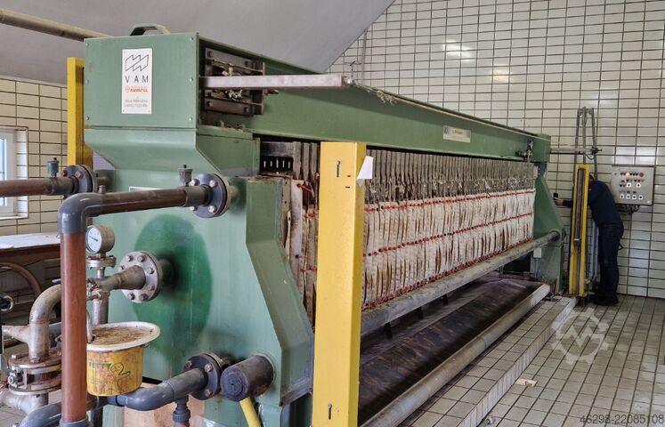  Diefenbach FP DE 800