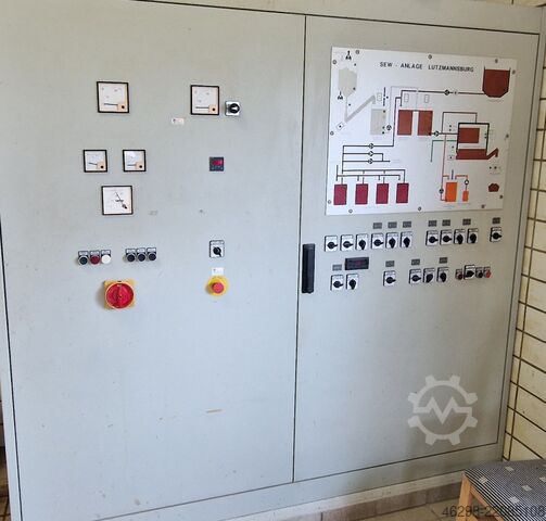  Diefenbach FP DE 800
