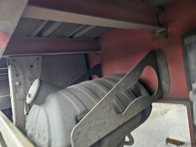 2010 LECITRAILER 3E20BD4309 3-ASSIGE CURTAINSIDER | BPW SCHIJF | MET ALUMINIUM ZIJBOORDEN. LECITRAILER 3E20BD4309 3 AXLE CURTAINSIDER | BPW DISC.| WI...