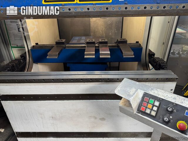 TRUMPF TrumaBend V50 TRUMPF TrumaBend V50