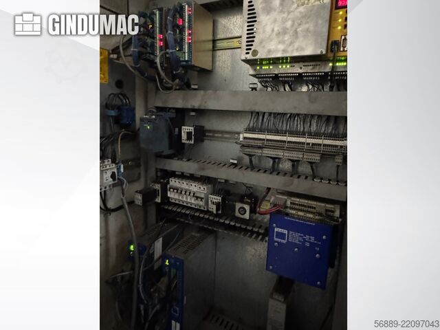 TRUMPF TrumaBend V50 TRUMPF TrumaBend V50