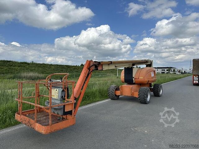 Podnośnik przegubowy JLG 800AJ