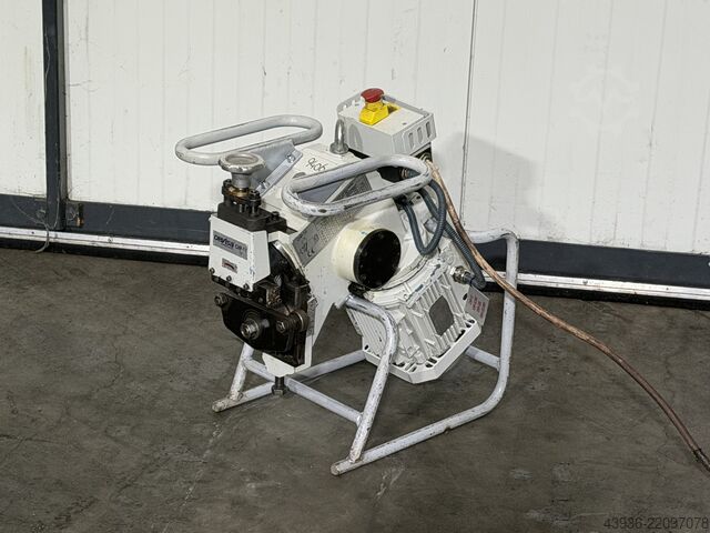 Řezací stroj CEVISA - CHP-12 Cevisa CHP-12