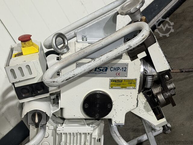 Řezací stroj CEVISA - CHP-12 Cevisa CHP-12