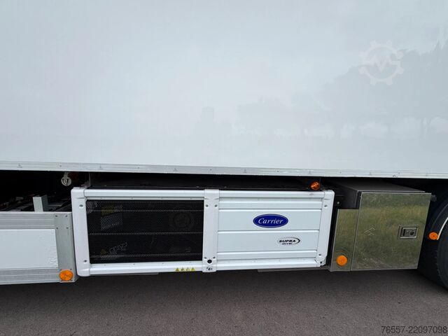 Kufr DAF XF 530 XF530.26 FAN.  EURO6.