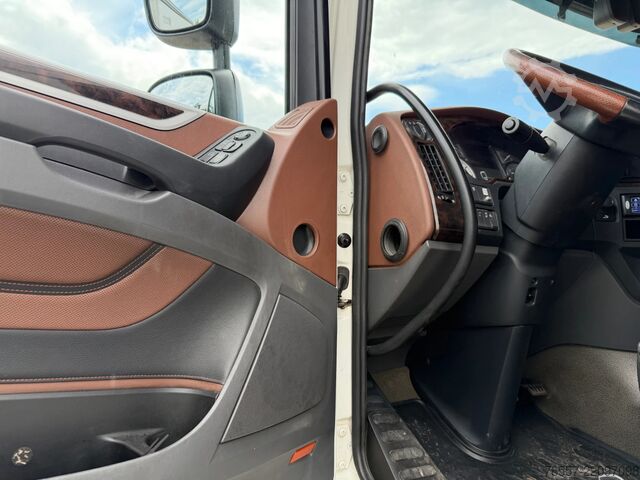 Kufr DAF XF 530 XF530.26 FAN.  EURO6.
