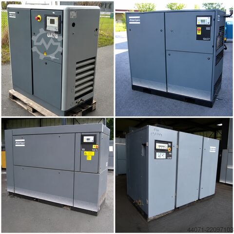  Atlas Copco 