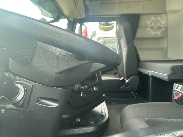 Standardowy ciągnik siodłowy Iveco STRALIS AS490 MOTORE 12882 CC