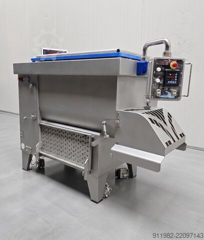Vleesverwerkingsmachine Lakidis Mélangeur PL900