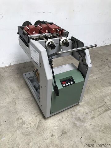 Leimeinrichtung MULLER MARTINI PD 280
