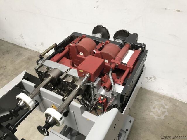 Leimeinrichtung MULLER MARTINI PD 280