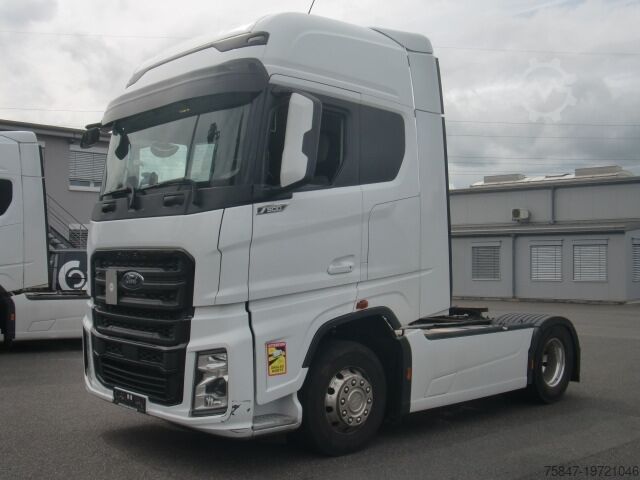 Standardni SZM Ford F-MAX 500 NAVI Alufelgen ACC