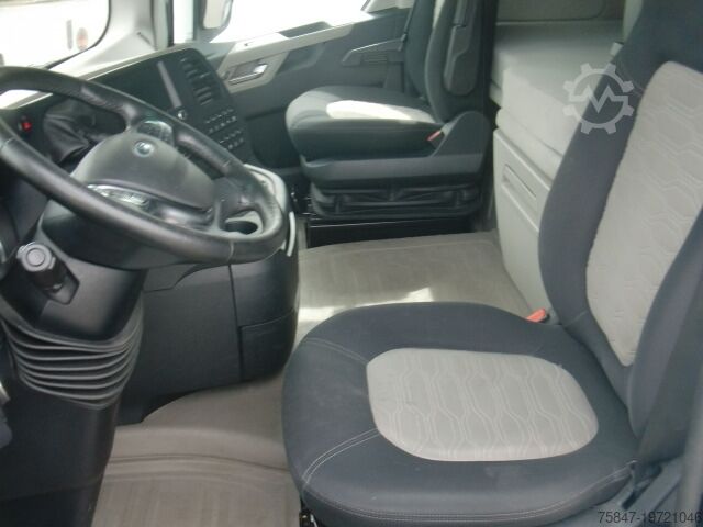 Standardni SZM Ford F-MAX 500 NAVI Alufelgen ACC