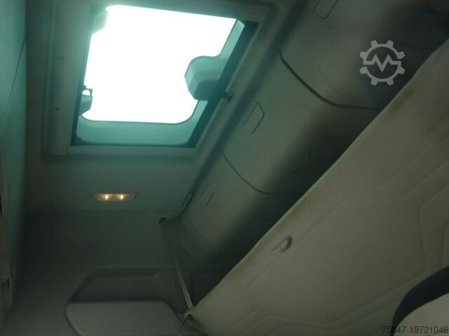 Standardni SZM Ford F-MAX 500 NAVI Alufelgen ACC