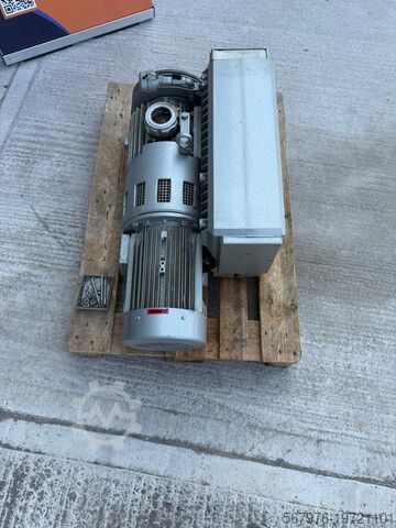Vakum Pompası Busch RA 0250 C 461 CUXX