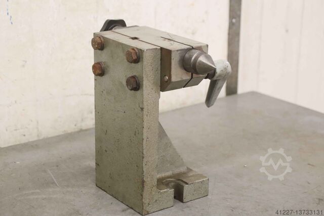 Achterklauw unbekannt Spitzenhöhe 250 mm