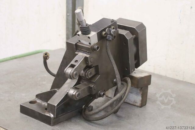 Pneumatische klemring unbekannt SLK 087-1070/3