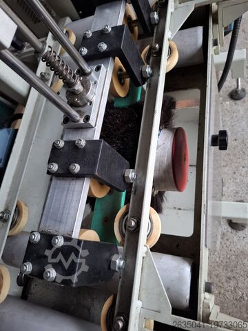 Borstmaskin QuickWood System CD5/200