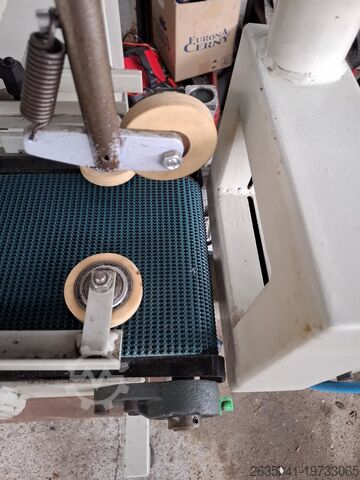 Borstmaskin QuickWood System CD5/200