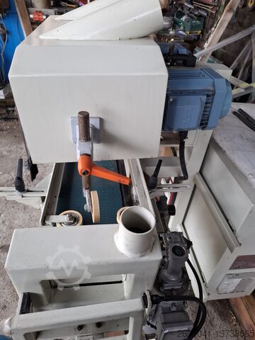 Borstmaskin QuickWood System CD5/200