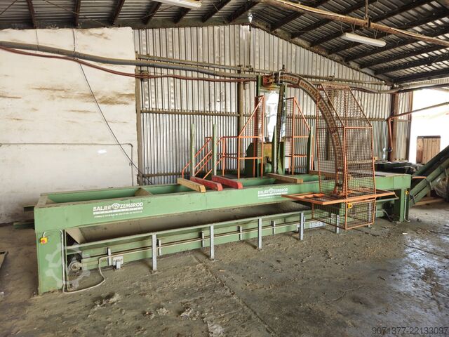 Afkortzaag HOLTEC ES121 FSHK