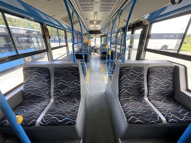 Ledbus Mercedes-Benz Conecto G