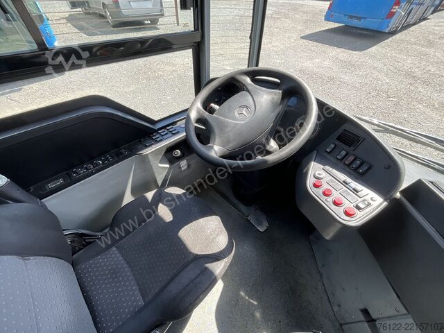 Ledbus Mercedes-Benz Conecto G