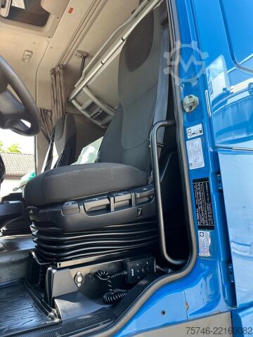 Όγκος SZM DAF XF 440 4x2 *MEGA *Volumen-SZM