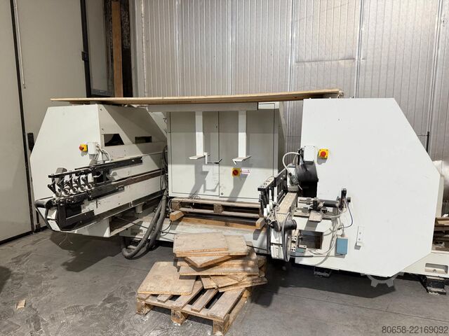Hopfner Maschinen GmbH Hopfner Maschinen GmbH Hopfner Maschinen GmbH