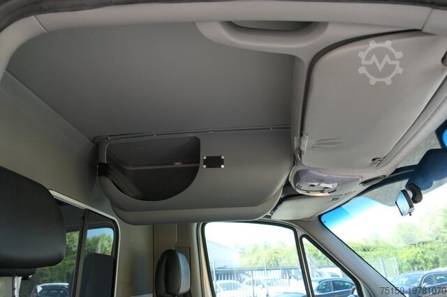 Brandweerwagen mercedes-benz Sprinter 316 CDI Klima Rettungswagen