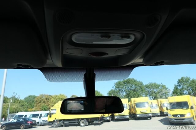 Panel van renault Master 130 dCi L3H2 Euro6 KLIMA COC Regal