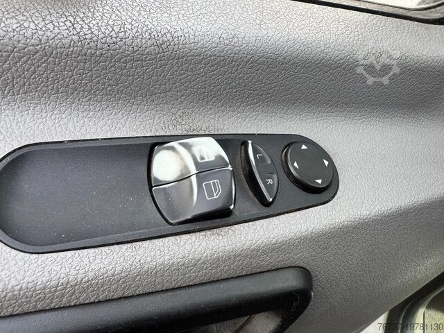 Kamyonet Mercedes-Benz Sprinter 316 **MAXI-EURO 5**