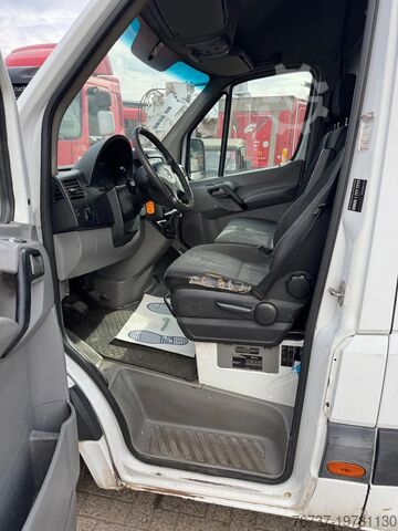 Kamyonet Mercedes-Benz Sprinter 316 **MAXI-EURO 5**