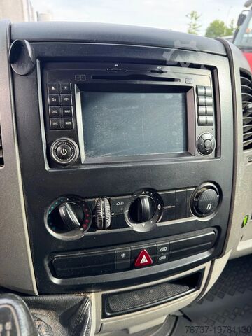 Kamyonet Mercedes-Benz Sprinter 316 **MAXI-EURO 5**