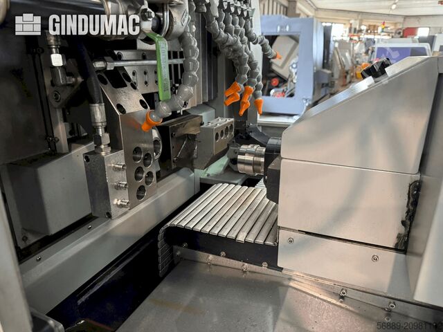 Hanwha XE 26 H Hanwha XE 26 H