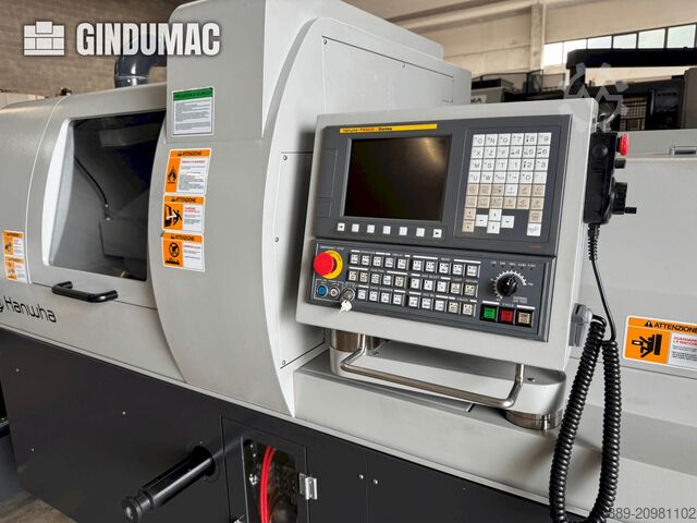 Hanwha XE 26 H Hanwha XE 26 H