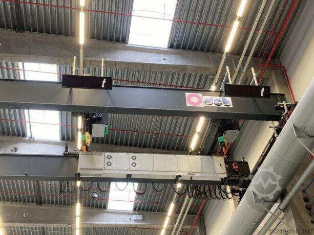 Meio portal 22tone / 2x16tone. Quase como novo DCB