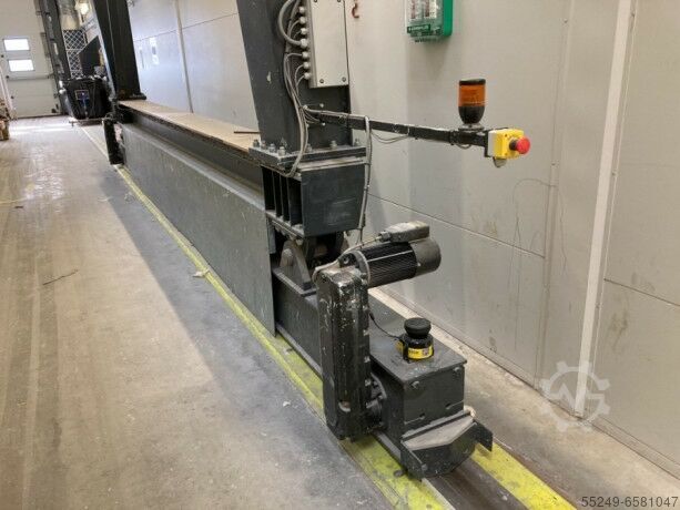 Meio portal 22tone / 2x16tone. Quase como novo DCB 