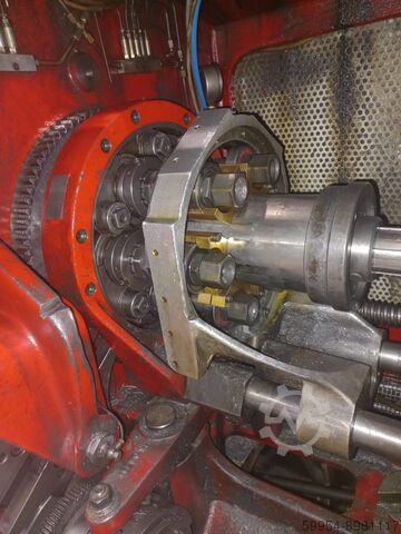 GILDEMEISTER GM20  