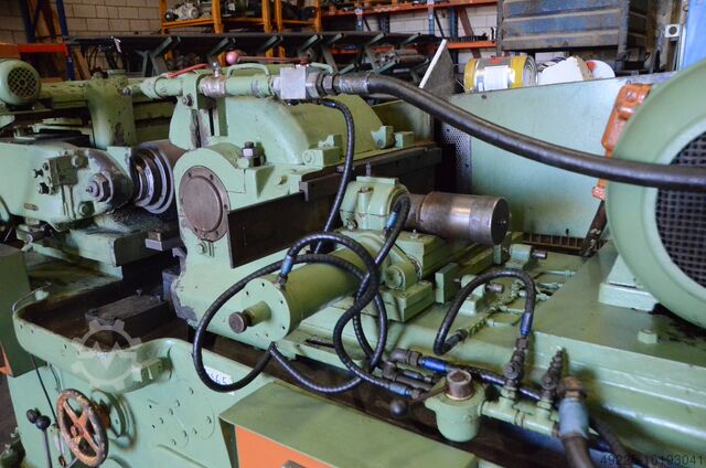 Máquina de retificação sem centros LIDKÖPING 4A