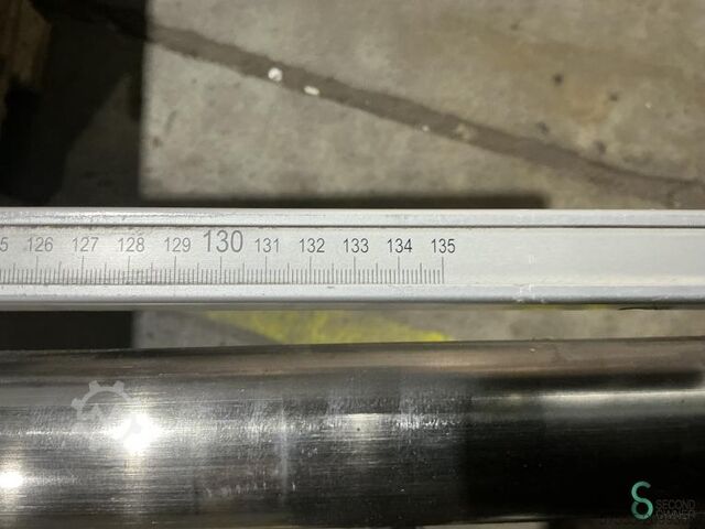 Formaatzagen  Altendorf F45 1978 Voorritser Altendorf F45