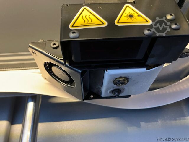 Drukarka 3D Markforged X7 gen2 21450 GEN 2