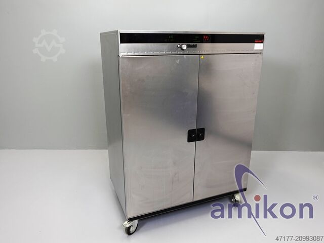 Laboratorní váha 0,1 mg / 120 g s ochranným krytem proti větru Precisa Analysenwaage Serie 321 LS / Typ 120A