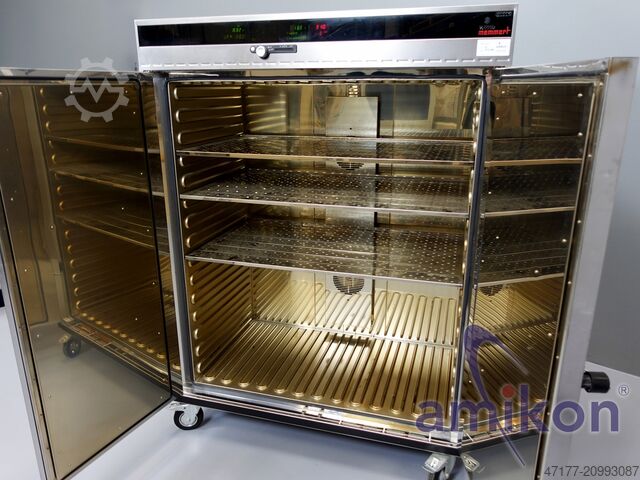 Laboratorní váha 0,1 mg / 120 g s ochranným krytem proti větru Precisa Analysenwaage Serie 321 LS / Typ 120A