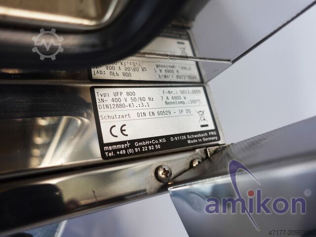 Laboratorní váha 0,1 mg / 120 g s ochranným krytem proti větru Precisa Analysenwaage Serie 321 LS / Typ 120A