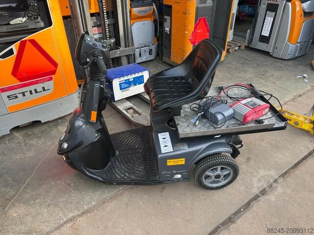 VS-22624 El-scooter Mini crosser M1 MINI CROSSER M1 Mini crosser M1