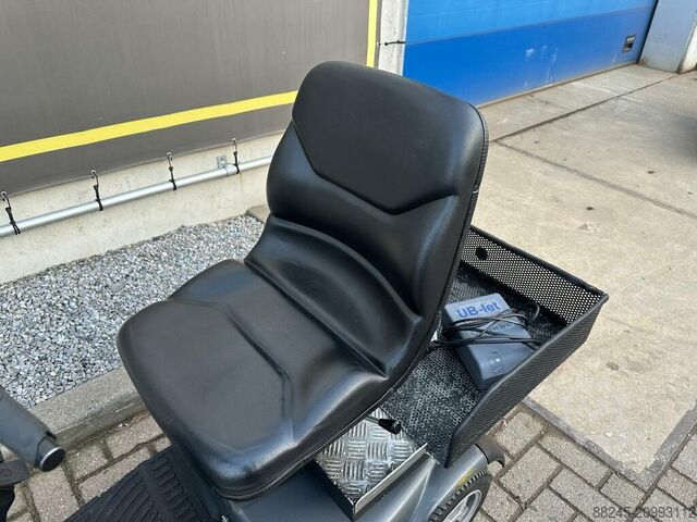 VS-22624 El-scooter Mini crosser M1 MINI CROSSER M1 Mini crosser M1